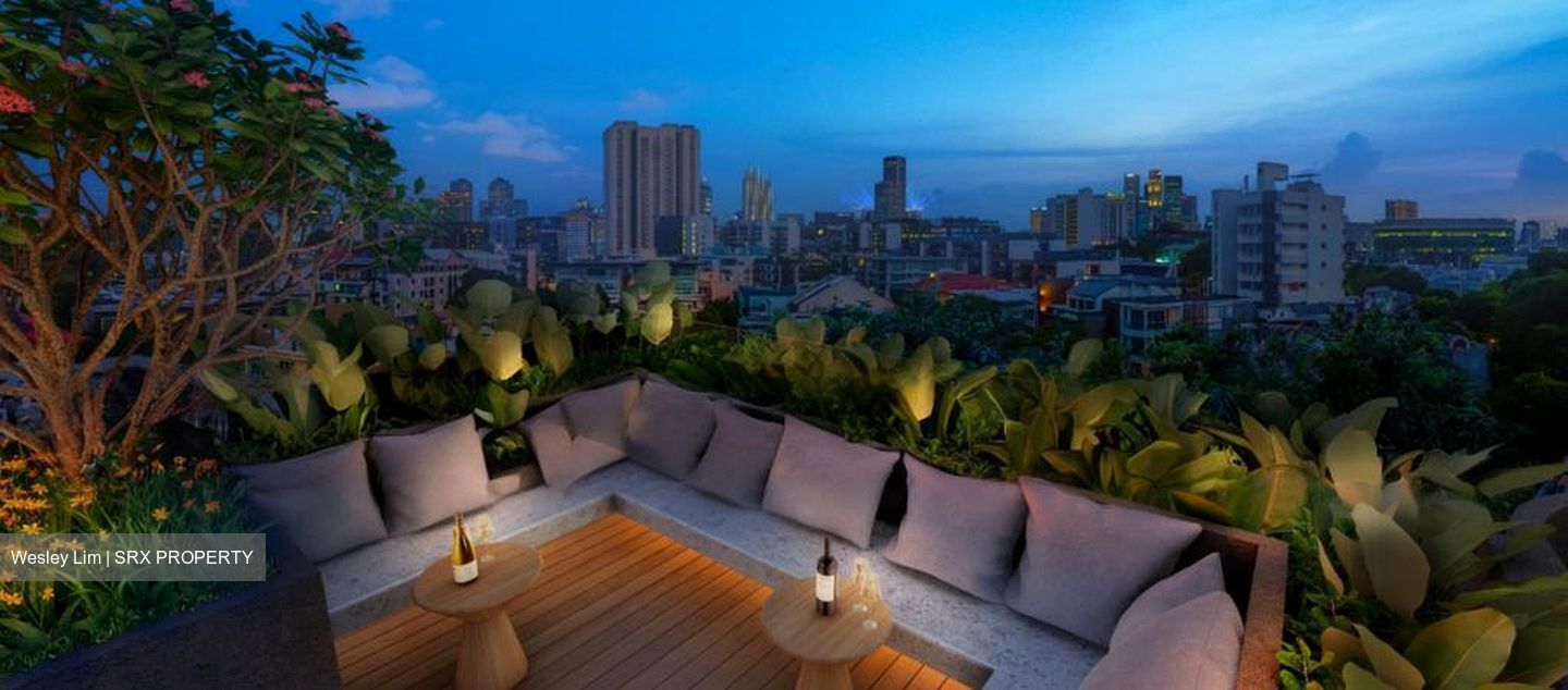 Sophia Road (D9), Apartment #496837541